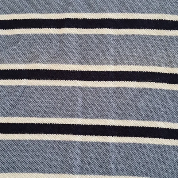 VINTAGE POLO SHIRT - Picture 7 of 10